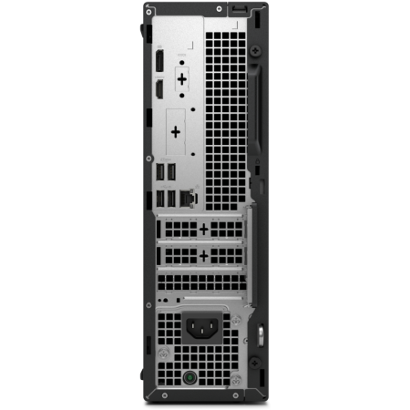 DELL Pro QCS1250 Intel Core Ultra 5 235 16 GB DDR5-SDRAM 512 GB SSD Windows 11 Pro Slim PC PC Negro