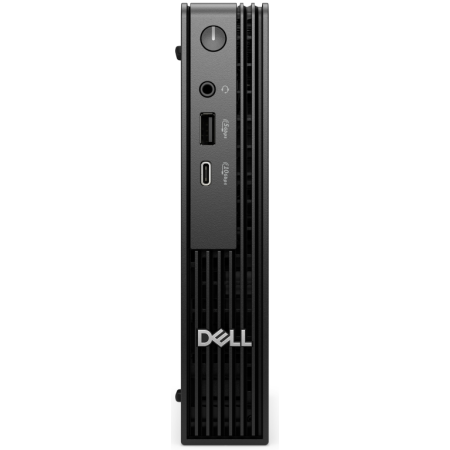 DELL Pro QCM1250 Intel Core Ultra 7 265T 16 GB DDR5-SDRAM 512 GB SSD Windows 11 Pro Micro PC Mini PC Negro