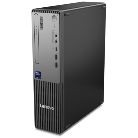 Lenovo ThinkCentre neo 50s Gen 6 Intel Core Ultra 5 225 16 GB DDR5-SDRAM 512 GB SSD Windows 11 Pro SFF PC Negro