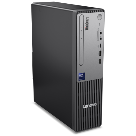 Lenovo ThinkCentre neo 50s Gen 6 Intel Core Ultra 5 225 16 GB DDR5-SDRAM 512 GB SSD Windows 11 Pro SFF PC Negro