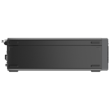 Lenovo ThinkCentre neo 50s Gen 6 Intel Core Ultra 5 225 16 GB DDR5-SDRAM 512 GB SSD Windows 11 Pro SFF PC Negro