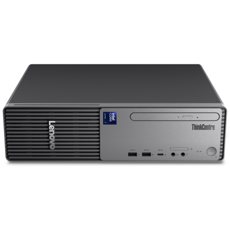 Lenovo ThinkCentre neo 50s Gen 6 Intel Core Ultra 5 225 16 GB DDR5-SDRAM 512 GB SSD Windows 11 Pro SFF PC Negro
