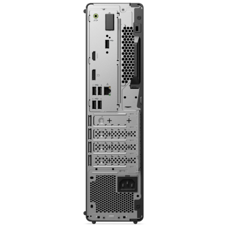 Lenovo ThinkCentre neo 50s Gen 6 Intel Core Ultra 5 225 16 GB DDR5-SDRAM 512 GB SSD Windows 11 Pro SFF PC Negro