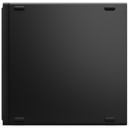 Lenovo ThinkCentre M70q Gen 6 Intel Core Ultra 5 225T 8 GB DDR5-SDRAM 256 GB SSD Windows 11 Pro Mini PC Negro