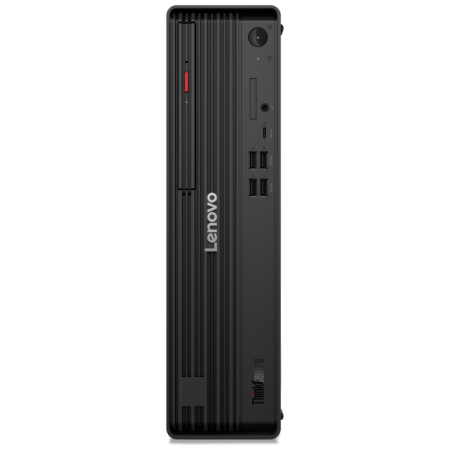 Lenovo ThinkCentre M70s Gen 6 Intel Core Ultra 7 265 16 GB DDR5-SDRAM 512 GB SSD Windows 11 Pro SFF PC Negro