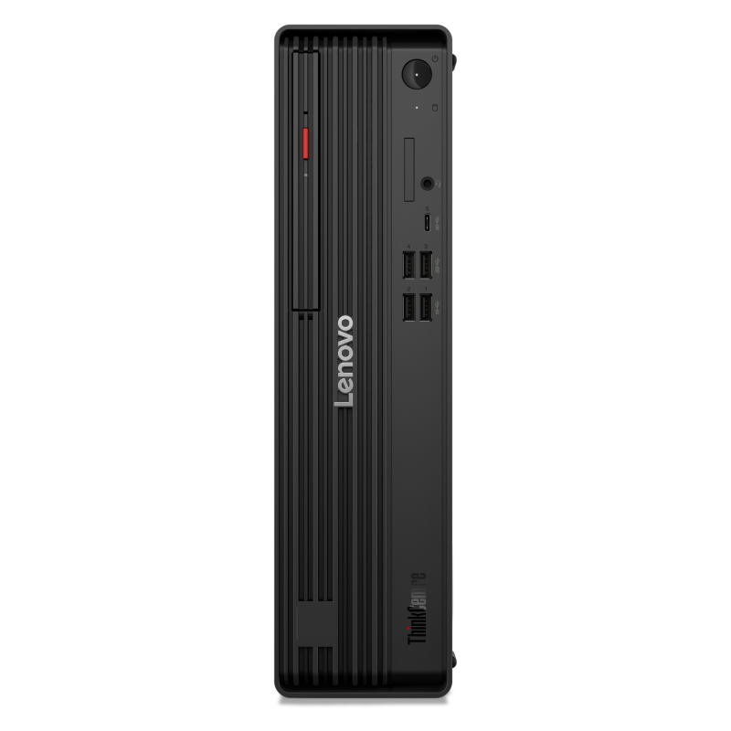 Lenovo ThinkCentre M70s Gen 6 Intel Core Ultra 7 265 16 GB DDR5-SDRAM 512 GB SSD Windows 11 Pro SFF PC Negro