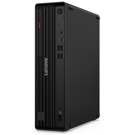 Lenovo ThinkCentre M70s Gen 6 Intel Core Ultra 7 265 16 GB DDR5-SDRAM 512 GB SSD Windows 11 Pro SFF PC Negro