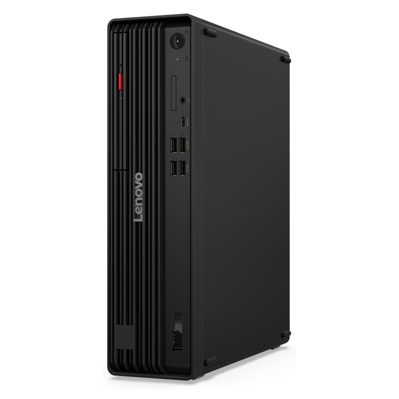 Lenovo ThinkCentre M70s Gen 6 Intel Core Ultra 7 265 16 GB DDR5-SDRAM 512 GB SSD Windows 11 Pro SFF PC Negro