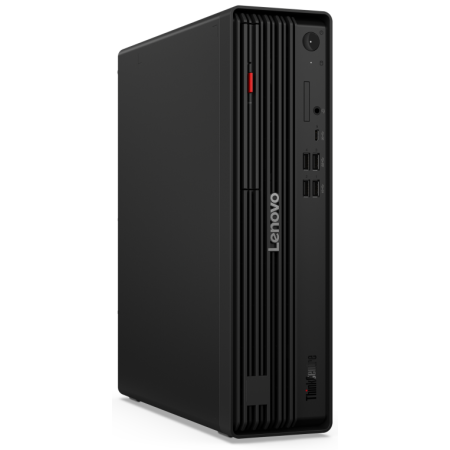Lenovo ThinkCentre M70s Gen 6 Intel Core Ultra 7 265 16 GB DDR5-SDRAM 512 GB SSD Windows 11 Pro SFF PC Negro