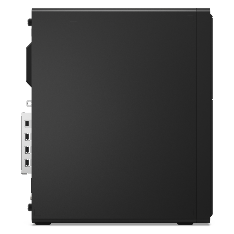 Lenovo ThinkCentre M70s Gen 6 Intel Core Ultra 7 265 16 GB DDR5-SDRAM 512 GB SSD Windows 11 Pro SFF PC Negro