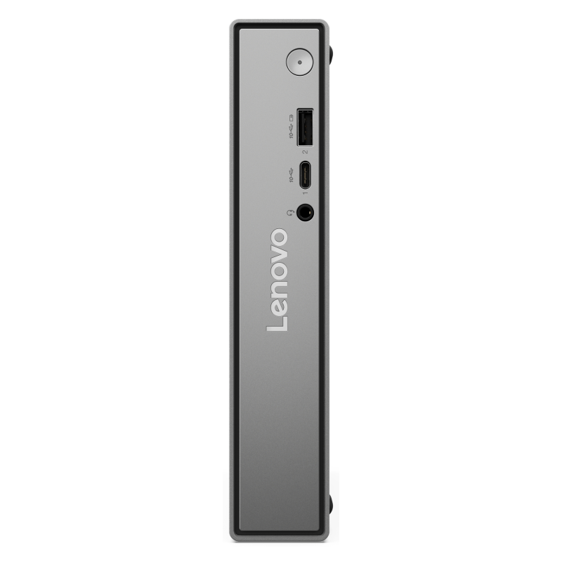 Lenovo ThinkCentre neo 50q Gen 6 Intel Core Ultra 5 226V 16 GB 512 GB SSD Windows 11 Pro Mini PC Negro