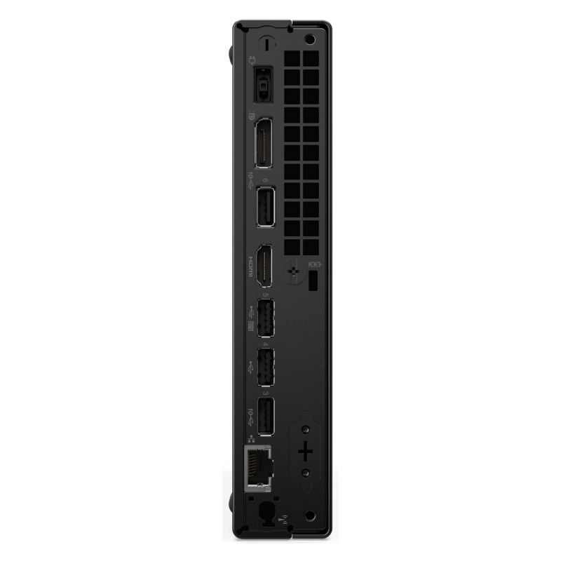 Lenovo ThinkCentre neo 50q Gen 6 Intel Core Ultra 5 226V 16 GB 512 GB SSD Windows 11 Pro Mini PC Negro