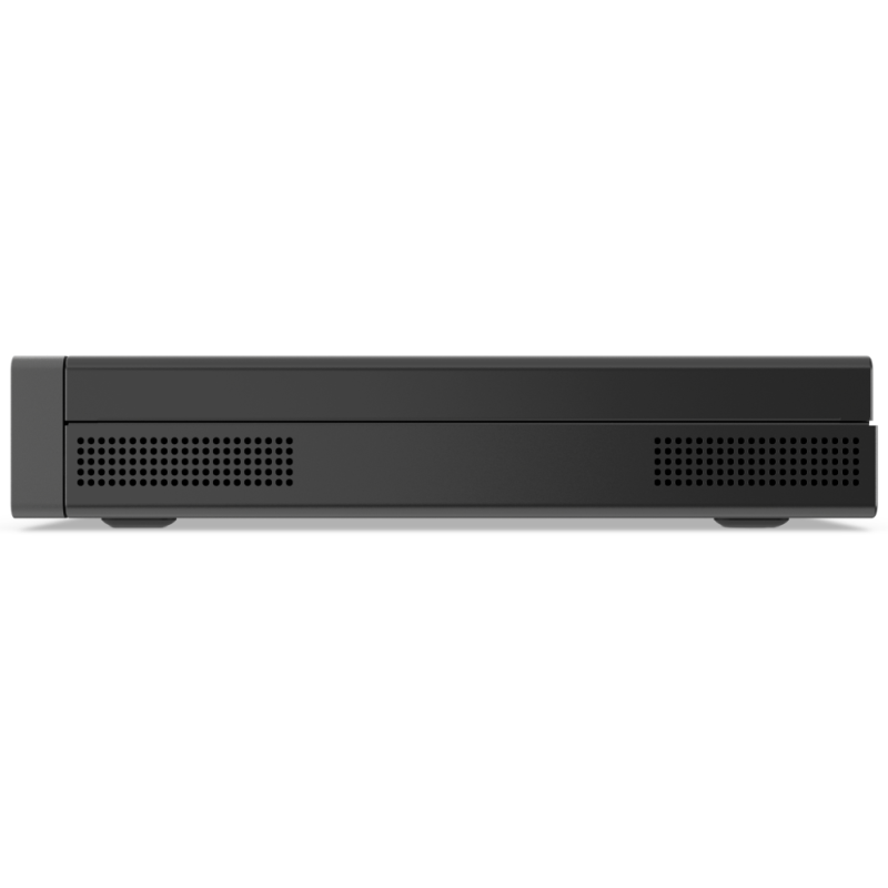 Lenovo ThinkCentre neo 50q Gen 6 Intel Core Ultra 5 226V 16 GB 512 GB SSD Windows 11 Pro Mini PC Negro