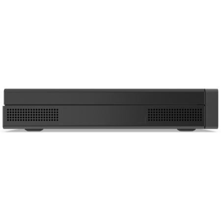 Lenovo ThinkCentre neo 50q Gen 6 Intel Core Ultra 5 226V 16 GB 512 GB SSD Windows 11 Pro Mini PC Negro