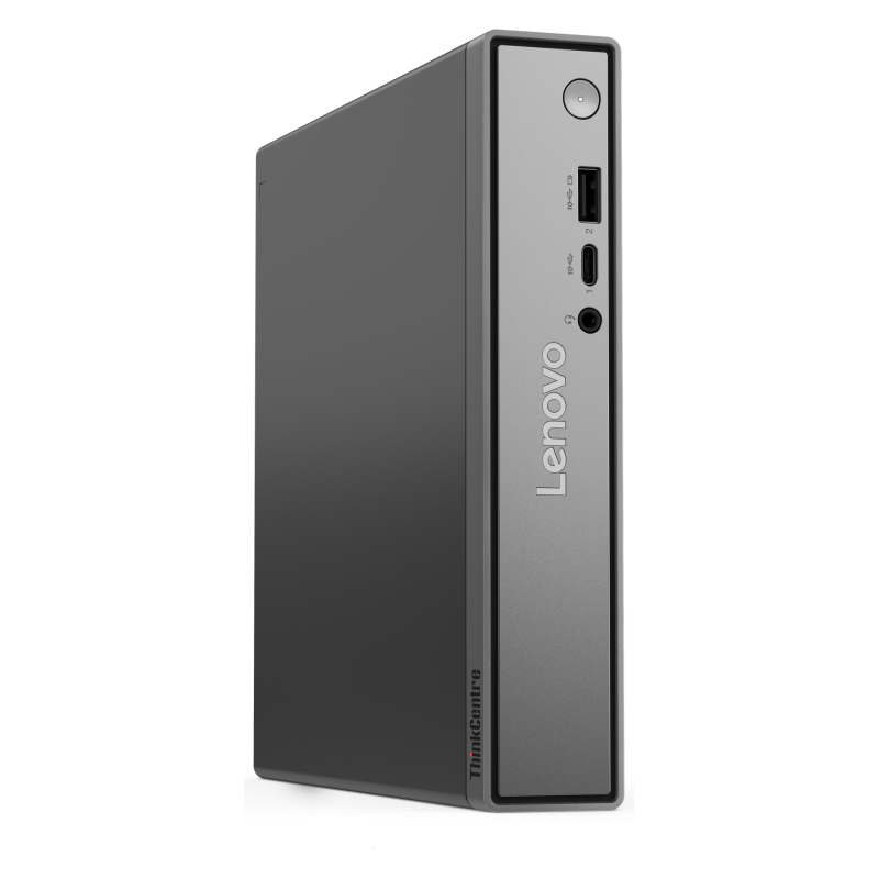 Lenovo ThinkCentre neo 50q Gen 6 Intel Core Ultra 5 226V 16 GB 512 GB SSD Windows 11 Pro Mini PC Negro