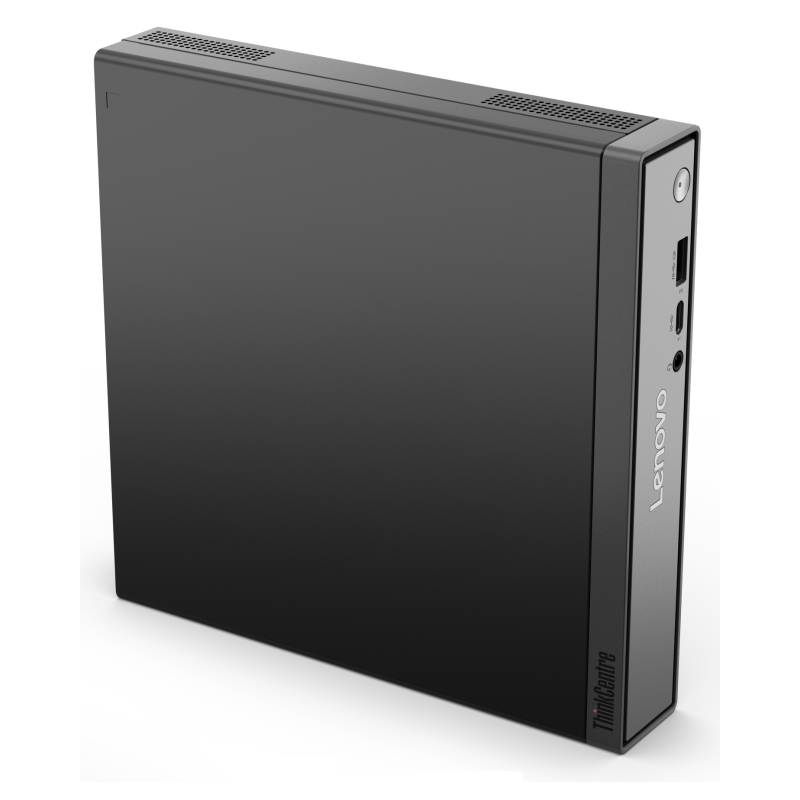 Lenovo ThinkCentre neo 50q Gen 6 Intel Core Ultra 5 226V 16 GB 512 GB SSD Windows 11 Pro Mini PC Negro