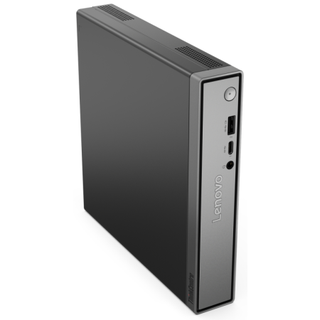 Lenovo ThinkCentre neo 50q Gen 6 Intel Core Ultra 5 226V 16 GB 512 GB SSD Windows 11 Pro Mini PC Negro