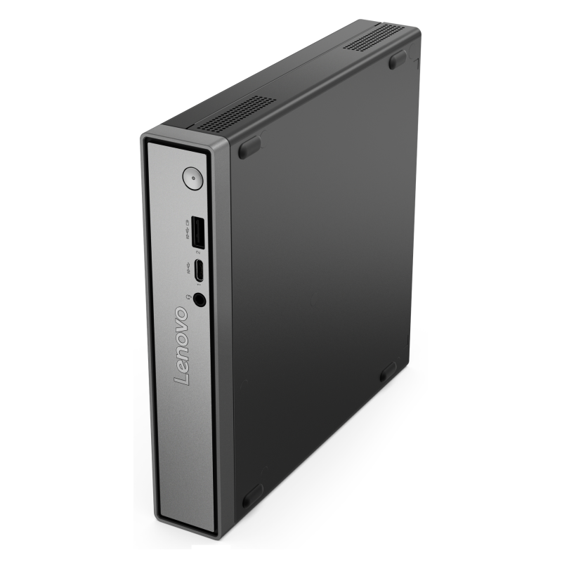 Lenovo ThinkCentre neo 50q Gen 6 Intel Core Ultra 5 226V 16 GB 512 GB SSD Windows 11 Pro Mini PC Negro