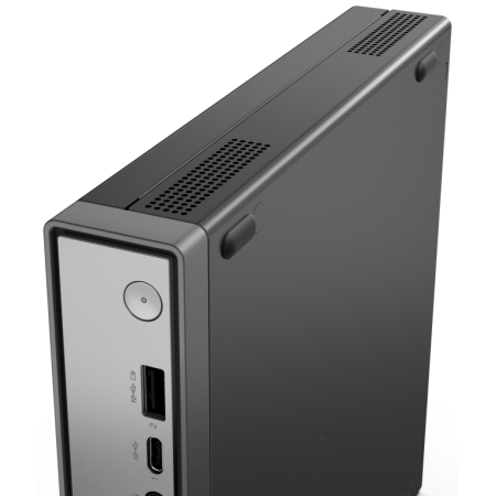 Lenovo ThinkCentre neo 50q Gen 6 Intel Core Ultra 5 226V 16 GB 512 GB SSD Windows 11 Pro Mini PC Negro