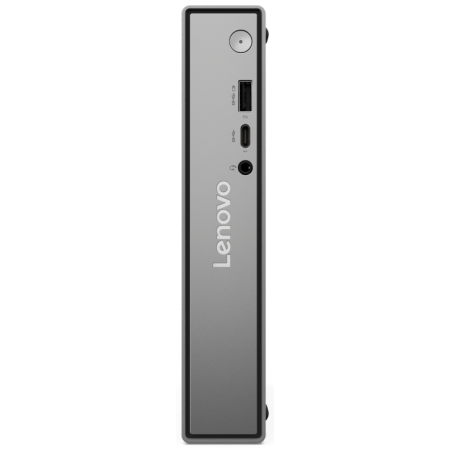 Lenovo ThinkCentre neo 50q Gen 6 Intel Core Ultra 7 256V 16 GB 512 GB SSD Windows 11 Pro Mini PC Negro