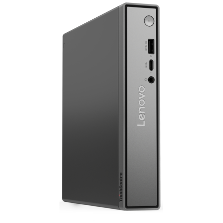 Lenovo ThinkCentre neo 50q Gen 6 Intel Core Ultra 7 256V 16 GB 512 GB SSD Windows 11 Pro Mini PC Negro
