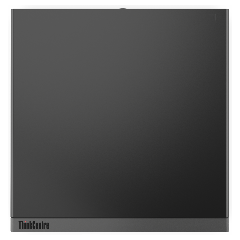 Lenovo ThinkCentre neo 50q Gen 6 Intel Core Ultra 7 256V 16 GB 512 GB SSD Windows 11 Pro Mini PC Negro