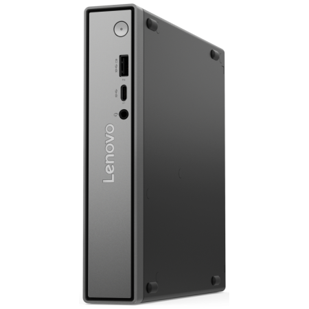 Lenovo ThinkCentre neo 50q Gen 6 Intel Core Ultra 7 256V 16 GB 512 GB SSD Windows 11 Pro Mini PC Negro