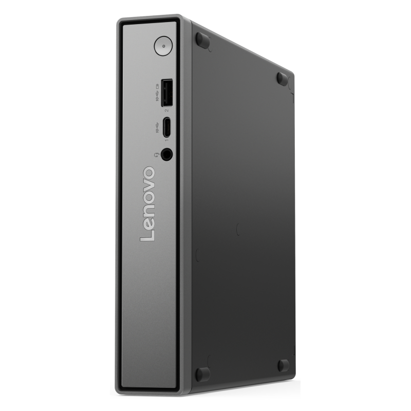 Lenovo ThinkCentre neo 50q Gen 6 Intel Core Ultra 7 256V 16 GB 512 GB SSD Windows 11 Pro Mini PC Negro