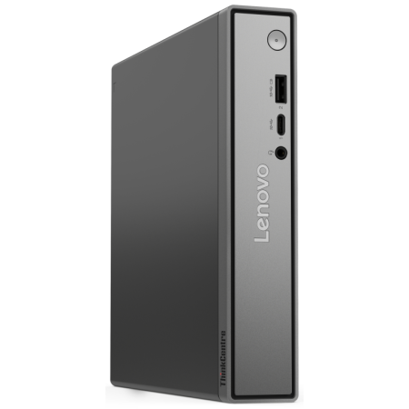 Lenovo ThinkCentre neo 50q Gen 6 Intel Core Ultra 7 256V 16 GB 512 GB SSD Windows 11 Pro Mini PC Negro