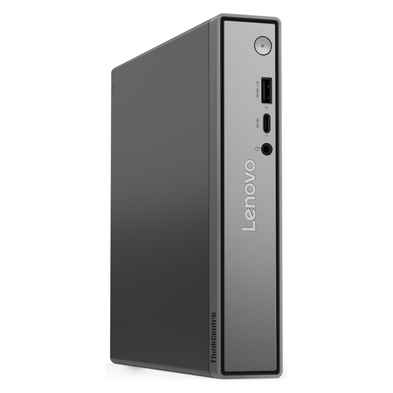 Lenovo ThinkCentre neo 50q Gen 6 Intel Core Ultra 7 256V 16 GB 512 GB SSD Windows 11 Pro Mini PC Negro
