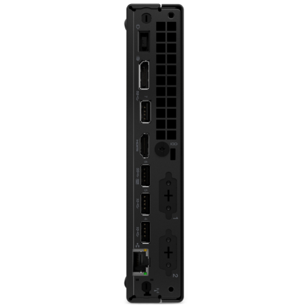 Lenovo ThinkCentre M70q Gen 6 Intel Core Ultra 5 225T 16 GB DDR5-SDRAM 512 GB SSD Windows 11 Pro Mini PC Negro