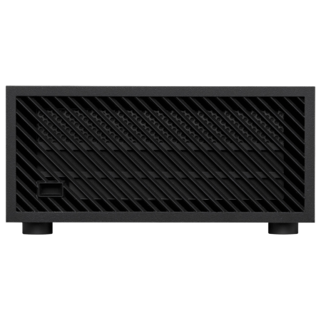ASUS PN52-BBR758HD Negro 5800H 3,2 GHz
