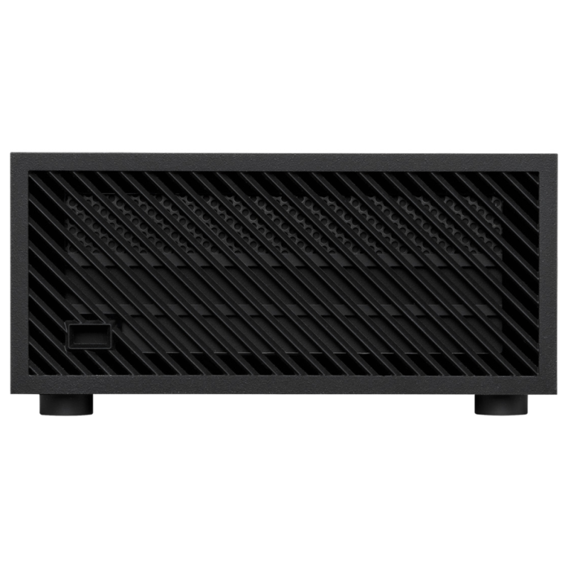 ASUS PN52-BBR758HD Negro 5800H 3,2 GHz