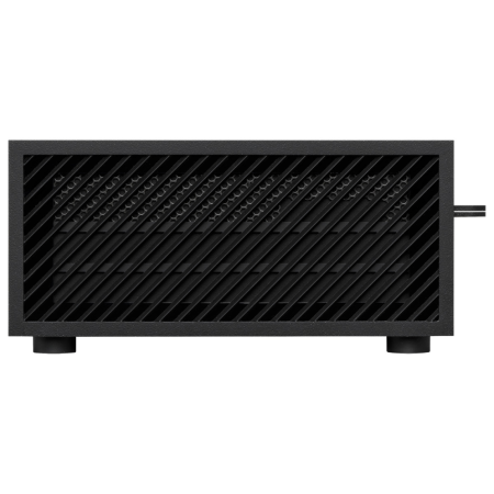 ASUS PN52-BBR758HD Negro 5800H 3,2 GHz