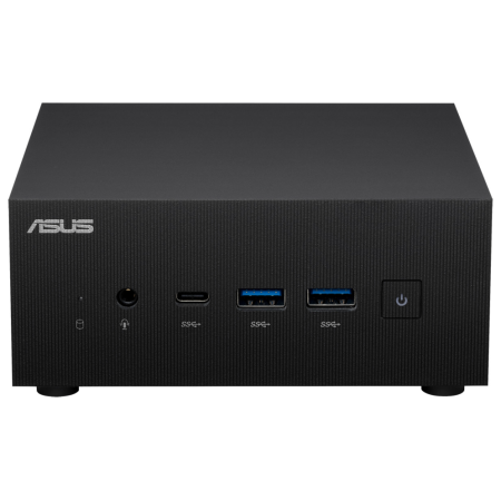 ASUS PN52-BBR758HD Negro 5800H 3,2 GHz