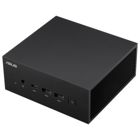 ASUS PN52-BBR758HD Negro 5800H 3,2 GHz