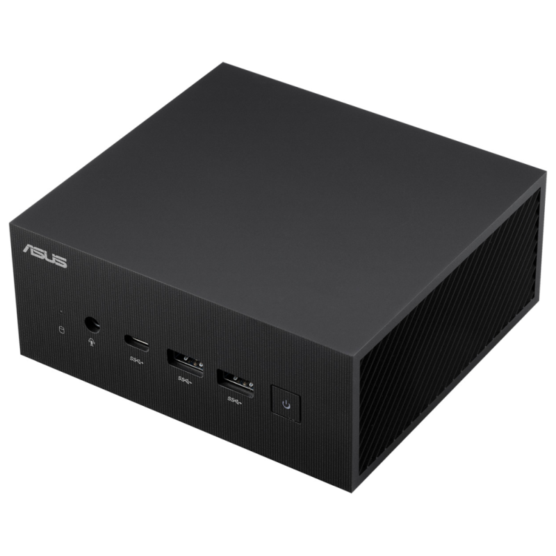 ASUS PN52-BBR758HD Negro 5800H 3,2 GHz