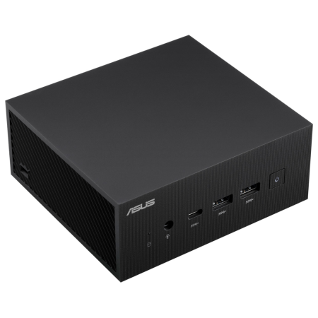 ASUS PN52-BBR758HD Negro 5800H 3,2 GHz