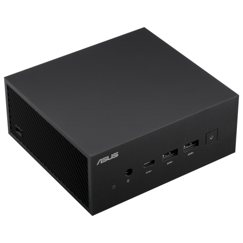 ASUS PN52-BBR758HD Negro 5800H 3,2 GHz