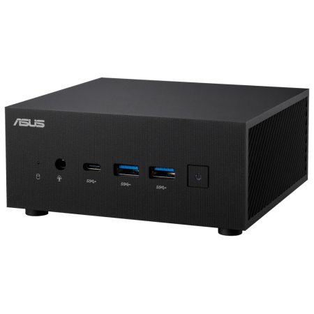 ASUS PN52-BBR758HD Negro 5800H 3,2 GHz