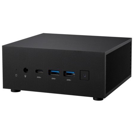 ASUS PN52-BBR758HD Negro 5800H 3,2 GHz