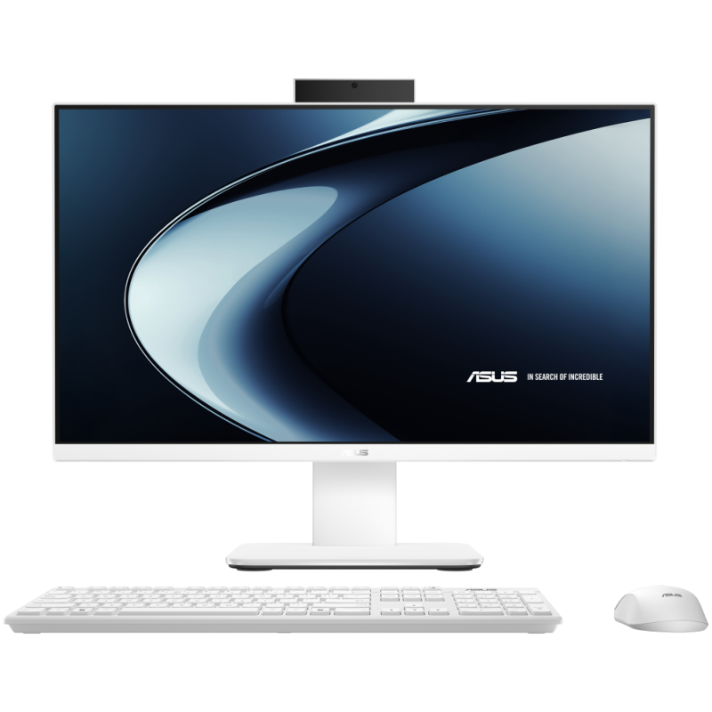 ASUS V400 AiO V440VAK-WPC2460 - Sobremesa todo en uno 23.8″ Full HD (Intel Core 5 210H, 16GB RAM, 1TB SSD, Graphics, Sin Sistema