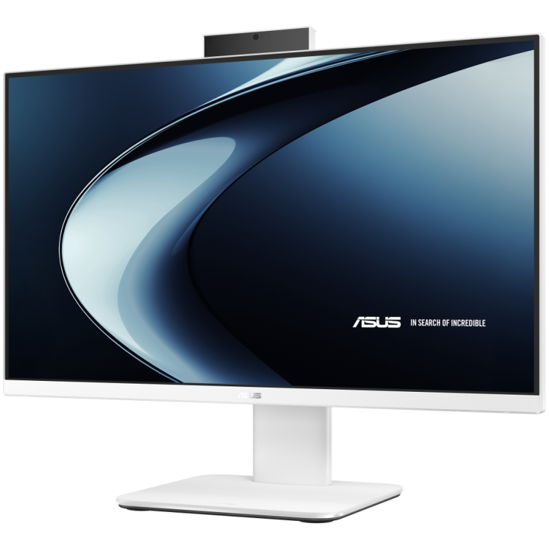 ASUS V400 AiO V440VAK-WPC2460 - Sobremesa todo en uno 23.8″ Full HD (Intel Core 5 210H, 16GB RAM, 1TB SSD, Graphics, Sin Sistema