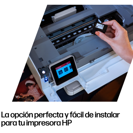 HP Cartucho de tinta original 935 cian