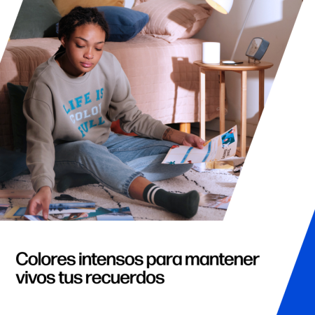 HP Cartucho de tinta original 971XL de alta capacidad cian