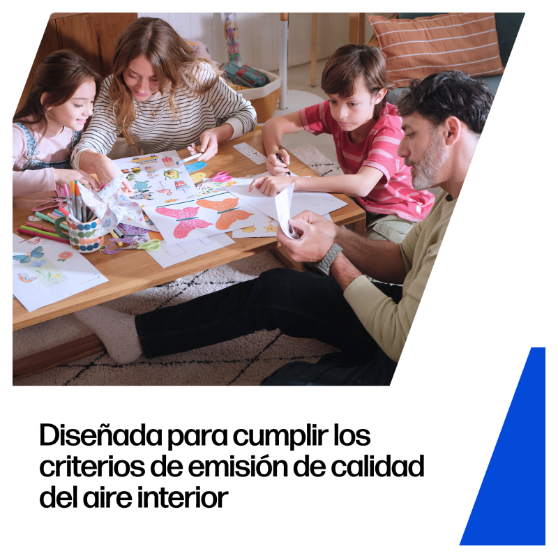 HP Cartucho de tinta original 971XL de alta capacidad cian