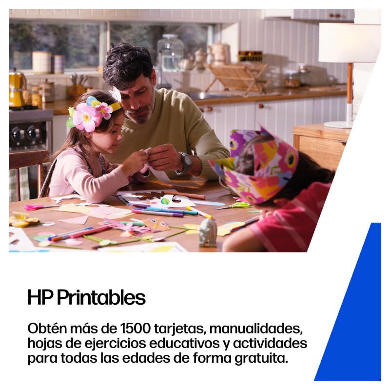 HP Cartucho de tinta original 980 negro