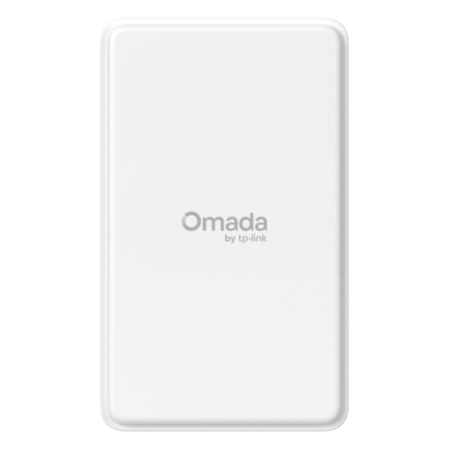 TP-Link Omada ER701-5G-Outdoor pasarel y controlador 10, 100, 1000, 2500 Mbit/s