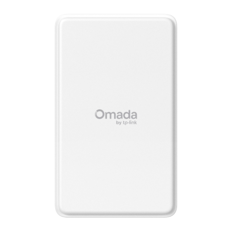 TP-Link Omada ER701-5G-Outdoor pasarel y controlador 10, 100, 1000, 2500 Mbit/s