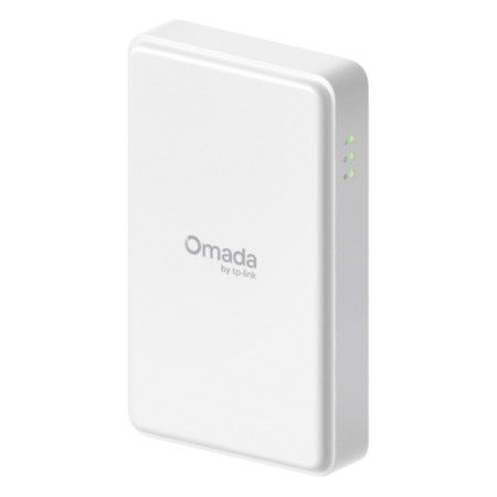 TP-Link Omada ER701-5G-Outdoor pasarel y controlador 10, 100, 1000, 2500 Mbit/s